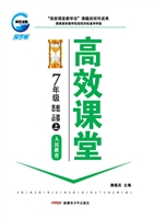 高效课堂·人民教育版