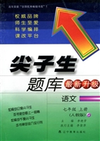 尖子生题库——语文（七