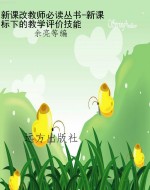 新课改教师必读丛书-