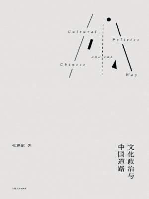 文化政治与中国道路