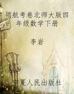 领航考卷北师大版四年