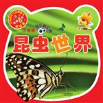 小笨熊带你看世界——