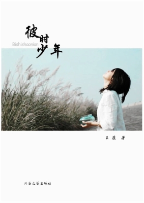 彼时少年