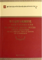 学习过程与机制研究