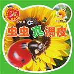 小笨熊带你看世界——