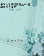 中学化学课程资源丛书