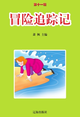 冒险追踪记