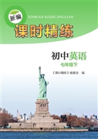 新编课时精练——初中