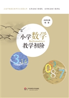 小学数学教学初阶