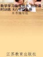 数学学习指导用书 创