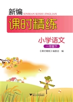 新编课时精练——小学
