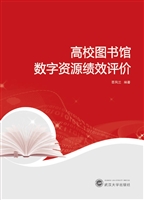 高校图书馆数字资源绩