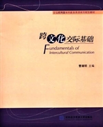 跨文化交际基础