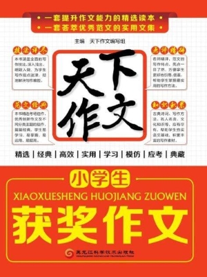 小学生获奖作文