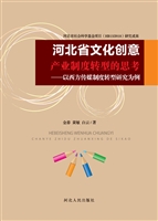 河北省文化创意产业制