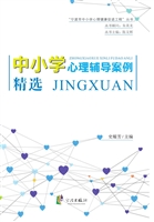 中小学心理辅导案例精