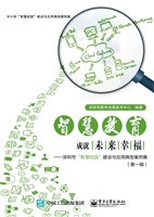 智慧教育，成就未来幸福