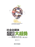 社会化媒体营销大趋势