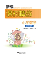 新编课时精练——小学