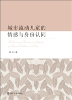 城市流动儿童的情感与