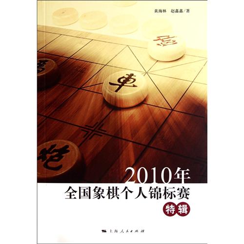 2010年全国象棋个人锦