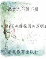 语文九年级下册