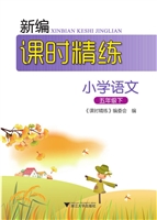 新编课时精练——小学