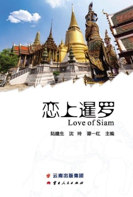 恋上暹罗