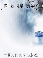 一课一练 化学（九年级