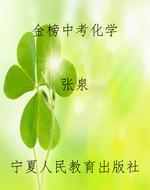 金榜中考化学