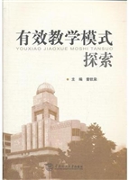 有效教学模式探索