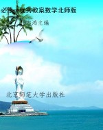 高中优秀教案——数学