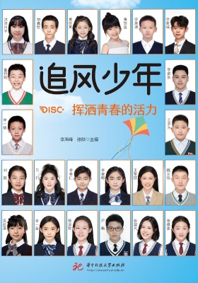 追风少年：挥洒青春的活
