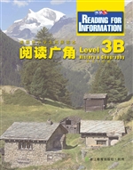 阅读广角（3B）——历史&