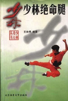少林绝命腿