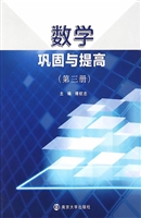 数学巩固与提高（第三册