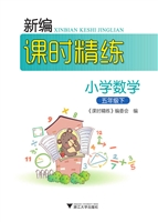 新编课时精练——小学
