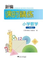 新编课时精练——小学