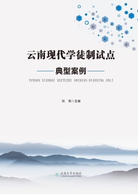 云南现代学徒制试点典