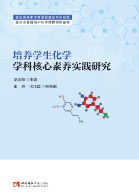 培养学生化学学科核心