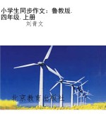 小学生同步作文：鲁教版