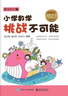 小学数学挑战不可能（六