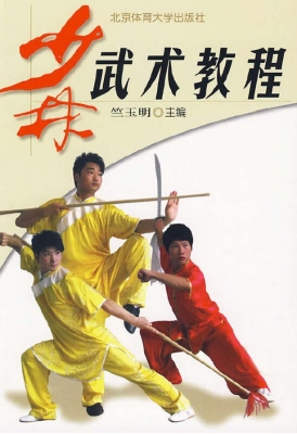 少林武术教程