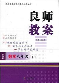 良师教案·数学八年级