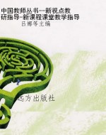 中国教师丛书--新视点