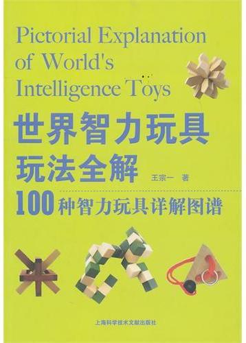 世界玩具玩法全解
