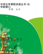 中学化学课程资源丛书