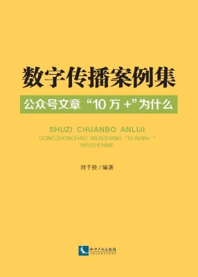数字传播案例集——公