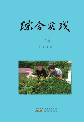 综合实践·二年级