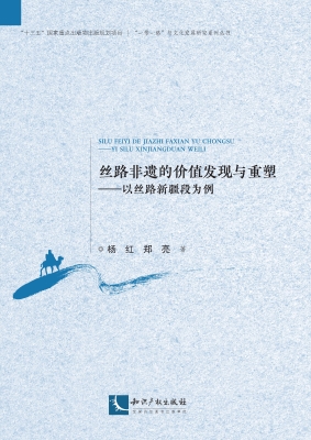 丝路非遗的价值发现与